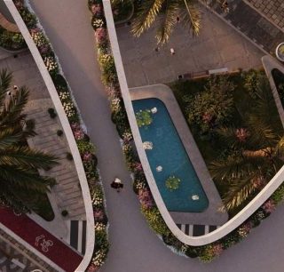 مشروع مروج سموحة الاسكندرية – Muruj Smouha