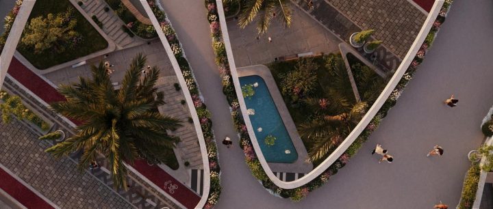 مشروع مروج سموحة الاسكندرية – Muruj Smouha